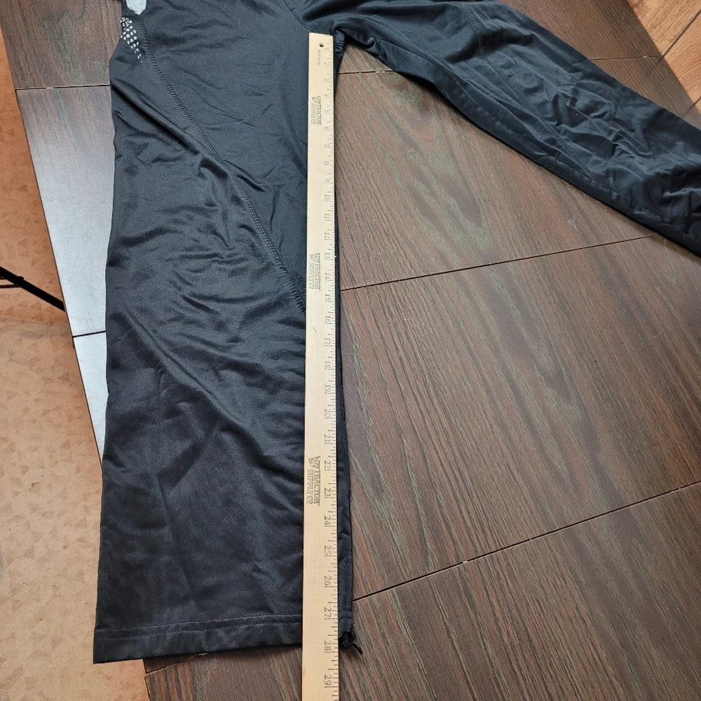 Boys MTA Sport athletic pants